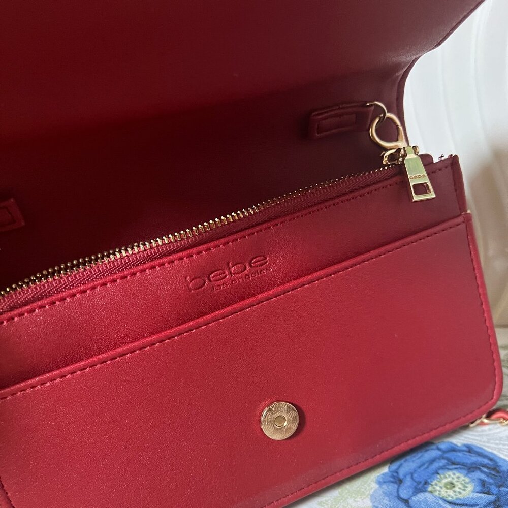 Bebe Handbag - Picture 2 of 4